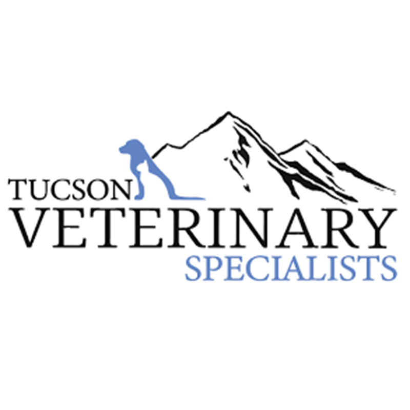 Tucson Veterinary Specialists Logo